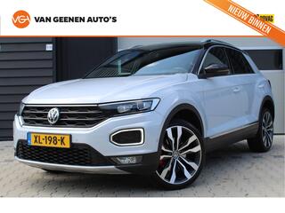 volkswagen-t-roc-1.5-tsi-150pk-spor