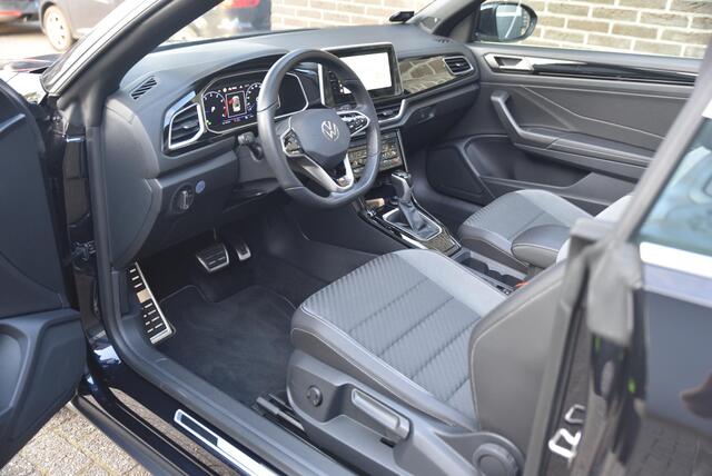Volkswagen T-Roc Cabrio 1.5 TSI R-Line - Trekhaak