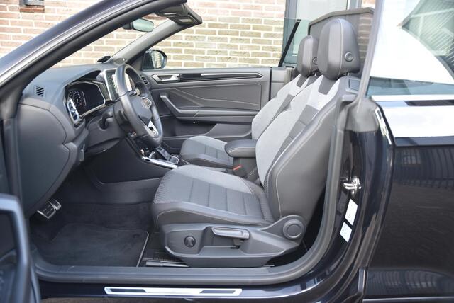 Volkswagen T-Roc Cabrio 1.5 TSI R-Line - Trekhaak