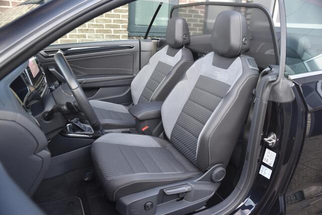 Volkswagen T-Roc Cabrio 1.5 TSI R-Line - Trekhaak