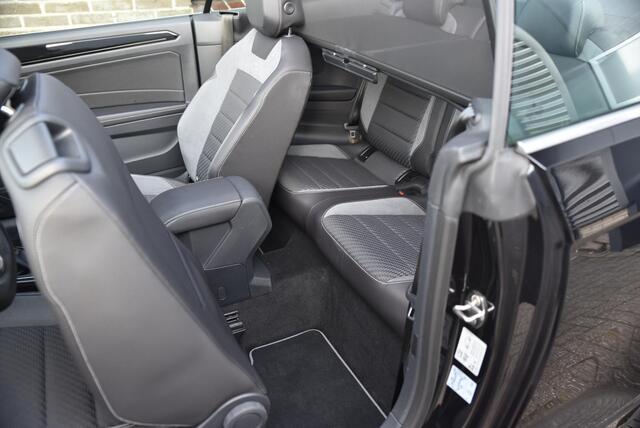 Volkswagen T-Roc Cabrio 1.5 TSI R-Line - Trekhaak