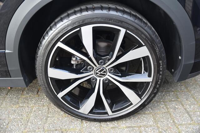 Volkswagen T-Roc Cabrio 1.5 TSI R-Line - Trekhaak