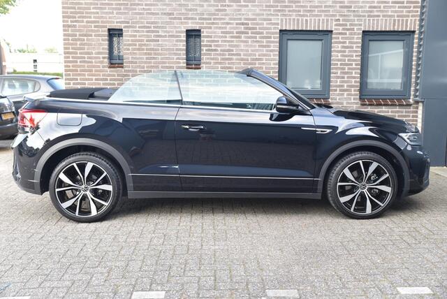 Volkswagen T-Roc Cabrio 1.5 TSI R-Line - Trekhaak