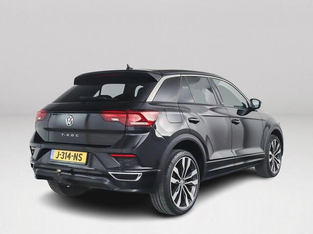 Volkswagen T-Roc TSI Sport Business R United | Stoelverwarming | Parkeercamera