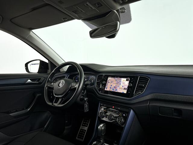 Volkswagen T-Roc TSI Sport Business R United | Stoelverwarming | Parkeercamera