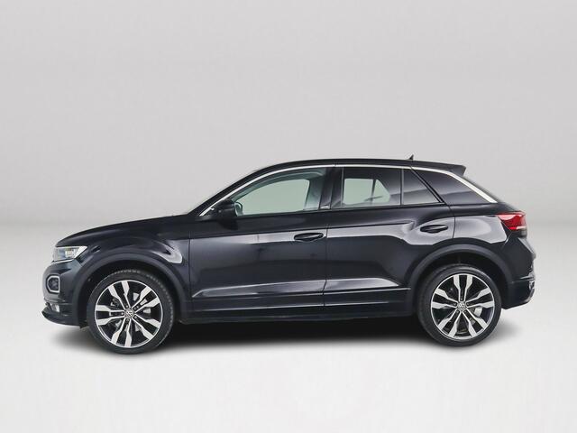 Volkswagen T-Roc TSI Sport Business R United | Stoelverwarming | Parkeercamera