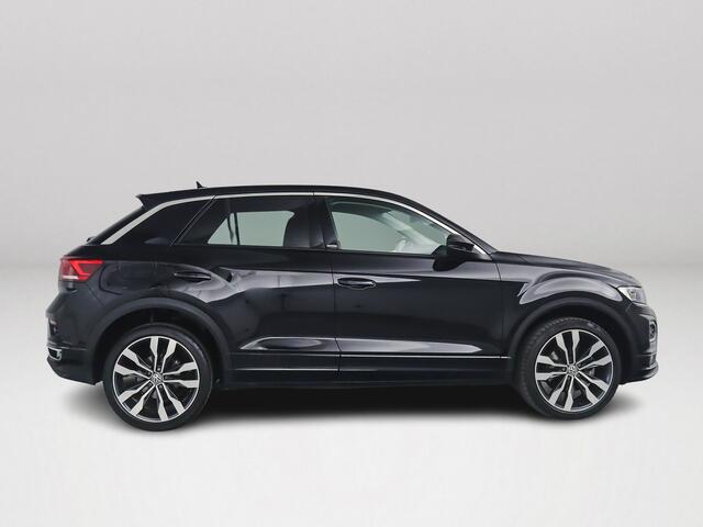 Volkswagen T-Roc TSI Sport Business R United | Stoelverwarming | Parkeercamera