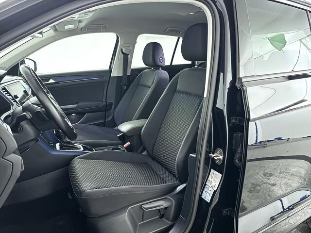 Volkswagen T-Roc TSI Sport Business R United | Stoelverwarming | Parkeercamera