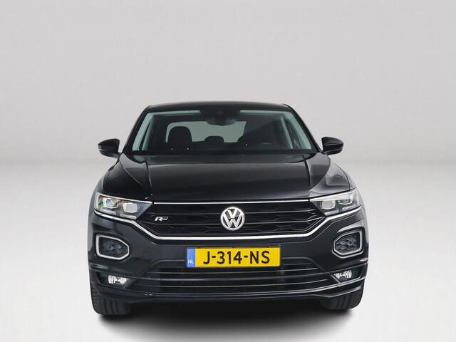 Volkswagen T-Roc TSI Sport Business R United | Stoelverwarming | Parkeercamera