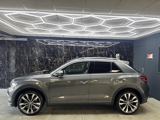 Volkswagen T-Roc 1.5 TSI Sport R line