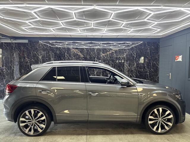 Volkswagen T-Roc 1.5 TSI Sport R line