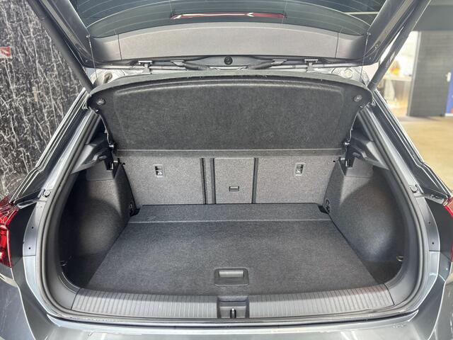 Volkswagen T-Roc 1.5 TSI Sport R line