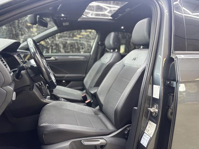 Volkswagen T-Roc 1.5 TSI Sport R line