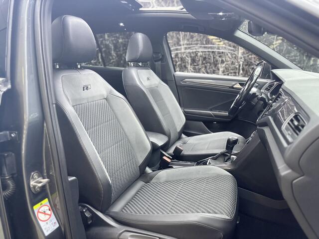 Volkswagen T-Roc 1.5 TSI Sport R line