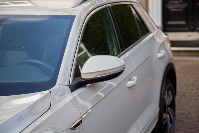Volkswagen T-Roc 1.5 TSI R-Line Business+ IQ | Camera | Blind Spot | ACC | Stoel- en stuurverw