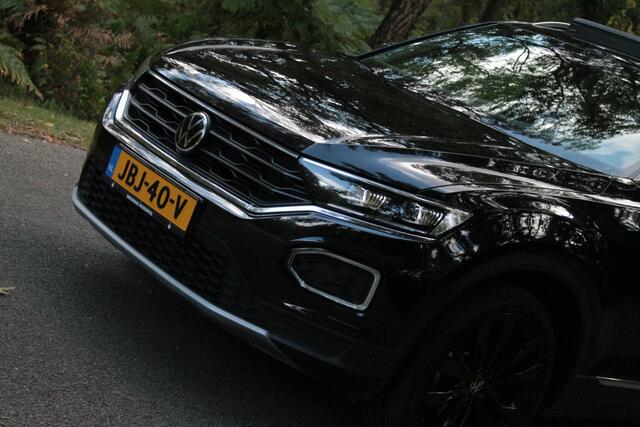 Volkswagen T-Roc 1.5 TSI Sport | Pano | ACC