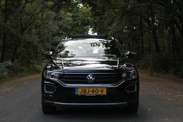 Volkswagen T-Roc 1.5 TSI Sport | Pano | ACC