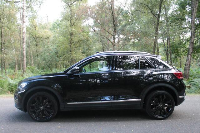 Volkswagen T-Roc 1.5 TSI Sport | Pano | ACC