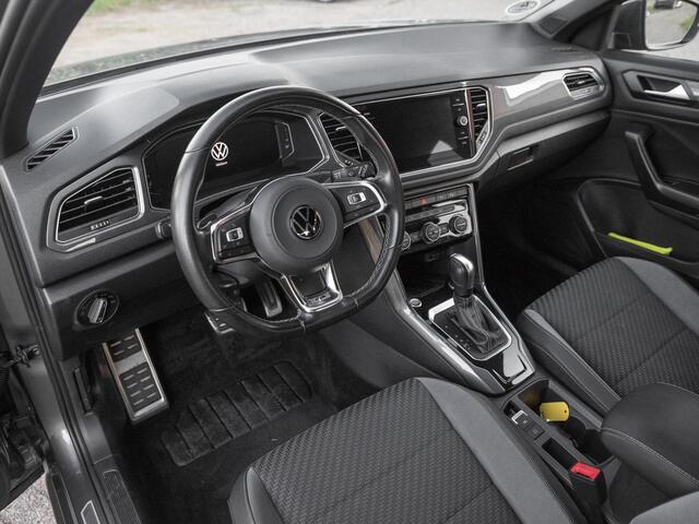 Volkswagen T-Roc 1.5 Business R 3x R-Line Virtual ACC Keyless