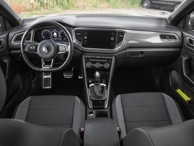 Volkswagen T-Roc 1.5 Business R 3x R-Line Virtual ACC Keyless
