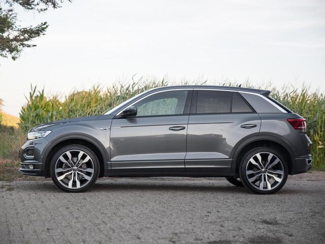 Volkswagen T-Roc 1.5 Business R 3x R-Line Virtual ACC Keyless