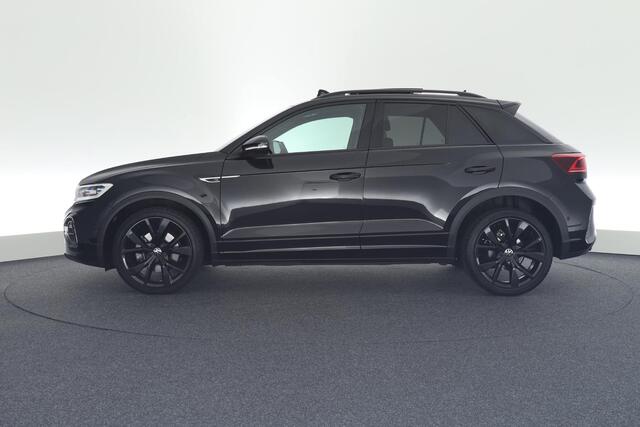 Volkswagen T-Roc 1.5 TSI 150pk DSG R-Line Business+ Blackstyle Panoramadak Stoelverwarming