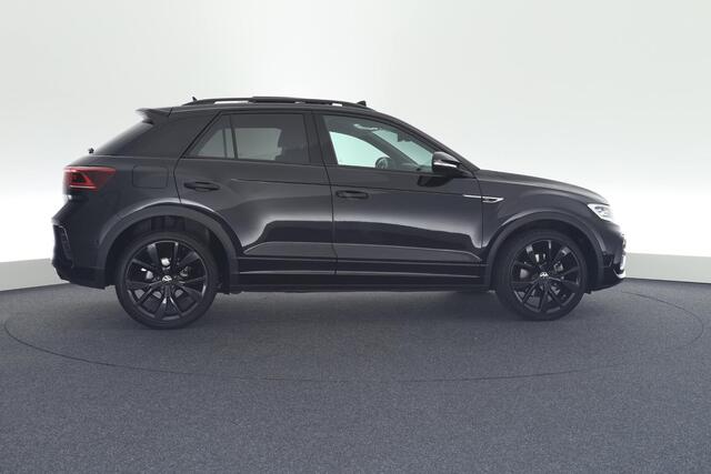 Volkswagen T-Roc 1.5 TSI 150pk DSG R-Line Business+ Blackstyle Panoramadak Stoelverwarming
