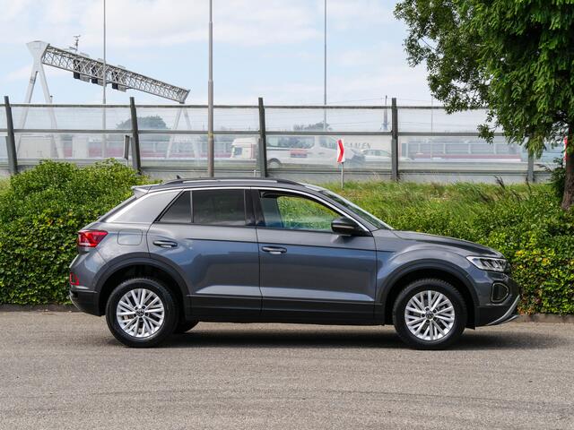 Volkswagen T-Roc 1.0 TSI Life Edition | APPLE CARPLAY | PDC |