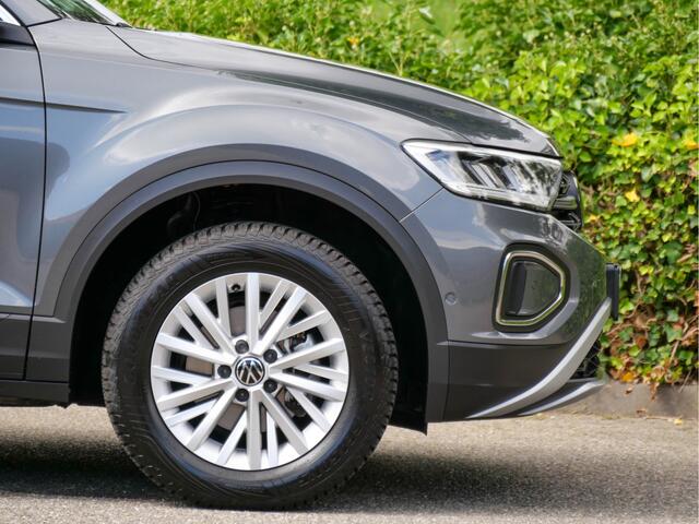 Volkswagen T-Roc 1.0 TSI Life Edition | APPLE CARPLAY | PDC |