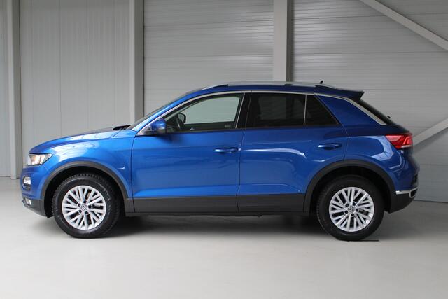 Volkswagen T-Roc 1.0 TSI Style Business Achteruitrijcamera | Climate Control | Active Info Display |