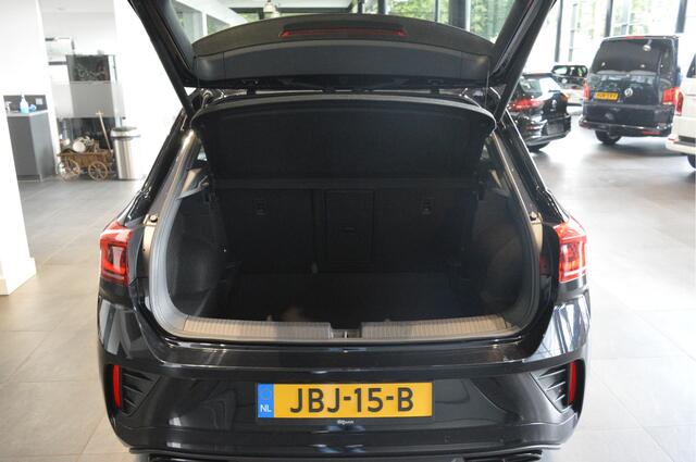 Volkswagen T-Roc 1.5 TSI R-Line Black Style navi camera led Beats 19 inch !!
