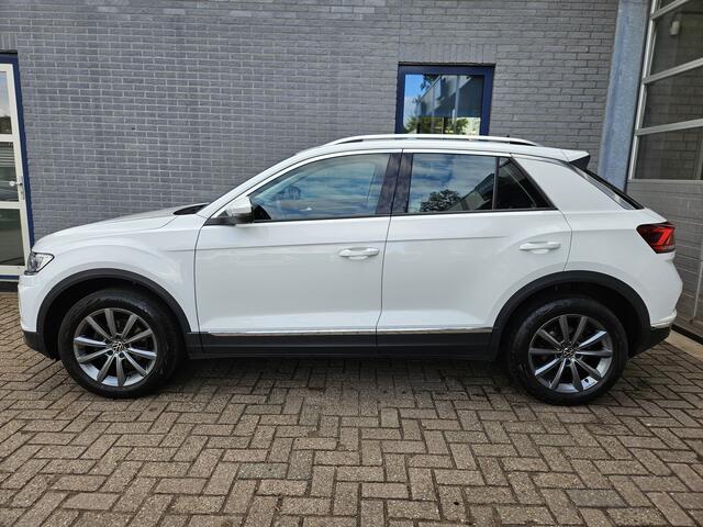 Volkswagen T-Roc 1.5 TSI Sport Inclusief Afleveringskosten