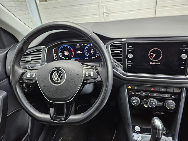 Volkswagen T-Roc 1.5 TSI Sport Inclusief Afleveringskosten