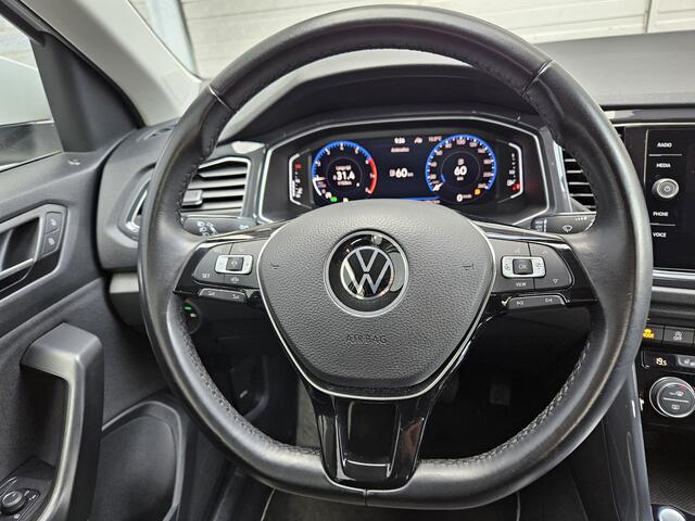 Volkswagen T-Roc 1.5 TSI Sport Inclusief Afleveringskosten