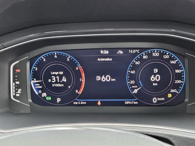 Volkswagen T-Roc 1.5 TSI Sport Inclusief Afleveringskosten