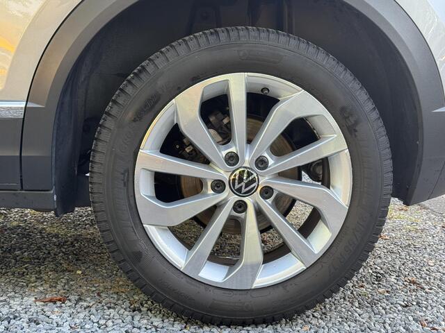Volkswagen T-Roc 1.5 TSI Style