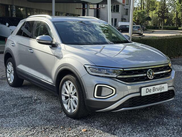 Volkswagen T-Roc 1.5 TSI Style