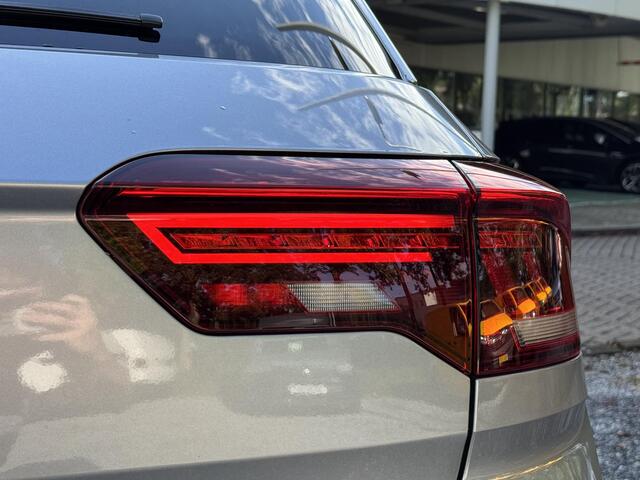 Volkswagen T-Roc 1.5 TSI Style