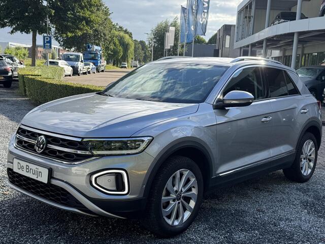 Volkswagen T-Roc 1.5 TSI Style