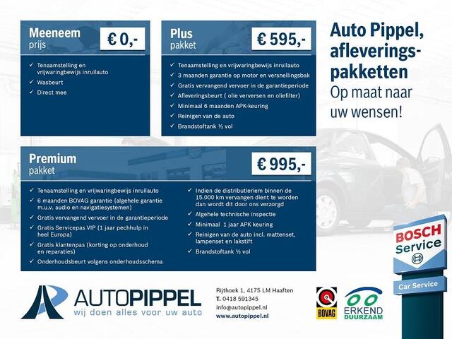 Volkswagen T-Roc 1.5 TSI Style DSG | Navi | Cruise C. | Apple Carplay