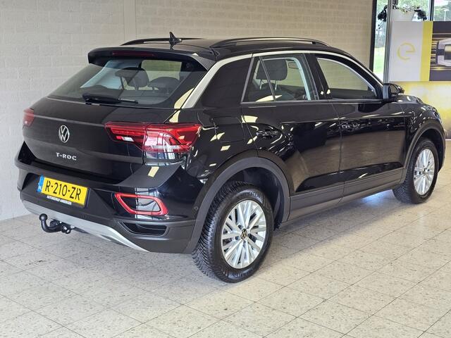 Volkswagen T-Roc 1.0 TSI Life