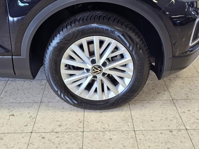 Volkswagen T-Roc 1.0 TSI Life