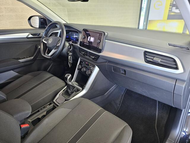 Volkswagen T-Roc 1.0 TSI Life