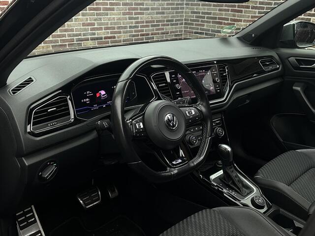 Volkswagen T-Roc 2.0 TSI 4Motion R VIRTUAL LED PANORAMA DSG OPF DELETE