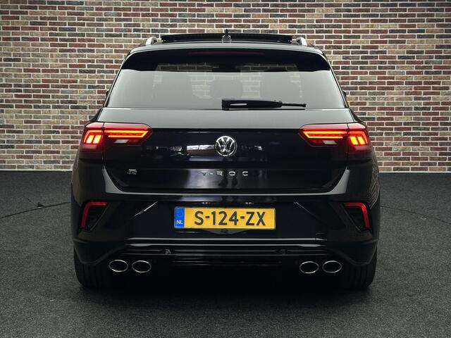 Volkswagen T-Roc 2.0 TSI 4Motion R VIRTUAL LED PANORAMA DSG OPF DELETE