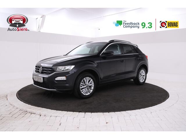 Volkswagen T-Roc 2.0 TDI Active Panorama dak, Digital dash, Climate.