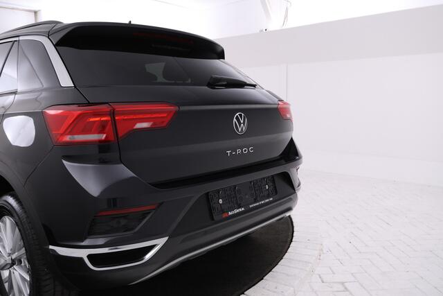 Volkswagen T-Roc 2.0 TDI Active Panorama dak, Digital dash, Climate.
