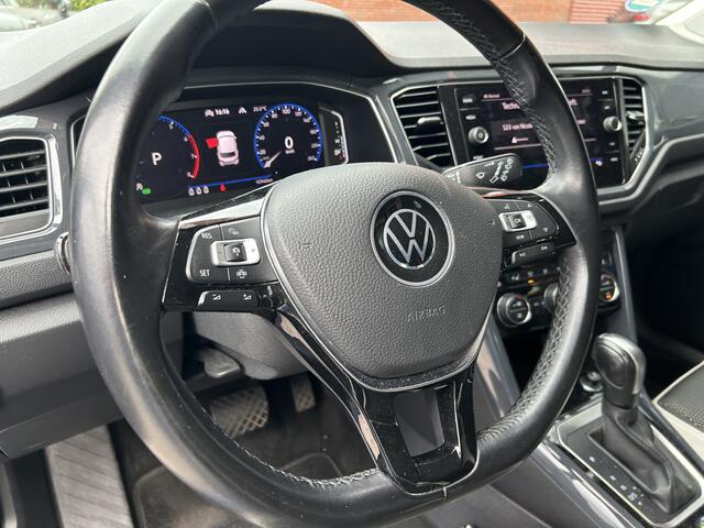 Volkswagen T-Roc 1.5 TSI Sport Business // FULL LED // APPLE CARPLAY / ANDROID AUTO // ADAPTIV CRUISE // KEYLESS // CAMERA
