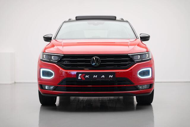 Volkswagen T-Roc 1.5 TSI Sport Business R |Pano|Camera|ACC|Dodehoek|Carplay|
