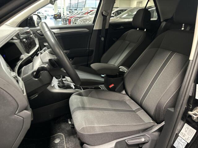 Volkswagen T-Roc 1.5 TSI 150pk DSG Life · Camera · Apple/Android Car Play · Navigatie · P-Sensoren · Climatronic · 16'' Inch · Garantie t/m 15-08-2027 of 100.000km